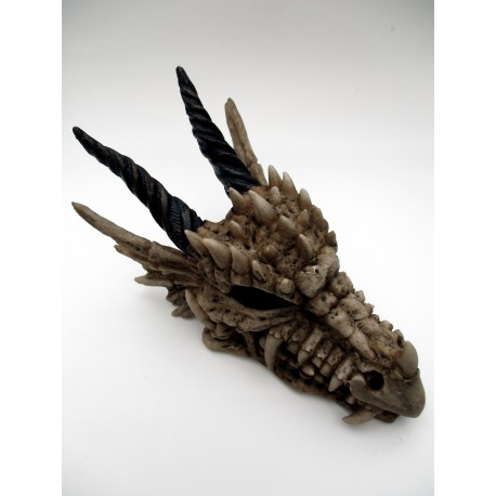 TIRELIRE CRANE DE DRAGON - Collections et Créations TIRELIRE CRANE DE DRAGON - Collections et Créations